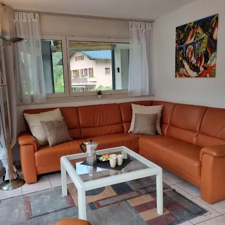 Holiday Le Chant De La Dranse By Interhome