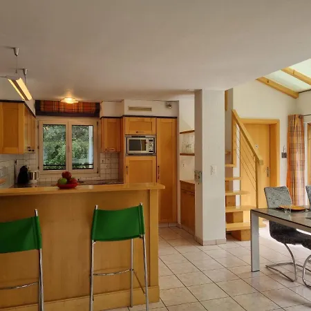 Holiday Le Chant De La Dranse By Interhome *